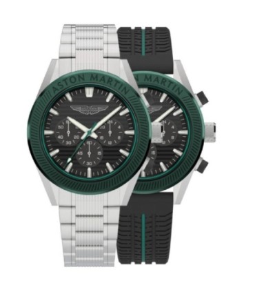 Reloj BST-Icon doble correa - MTIB1F501