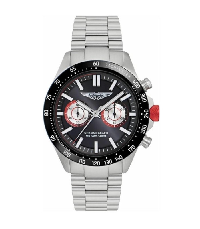 Reloj SPT-Icon Negro - MTIS1F501