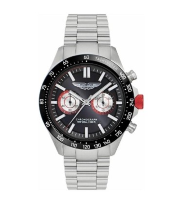 Reloj SPT-Icon Negro - MTIS1F501