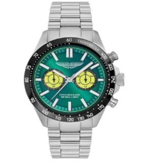 Reloj SPT-Icon Verde - MTIS1F502