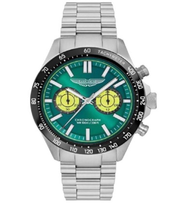 Reloj SPT-Icon Verde - MTIS1F502