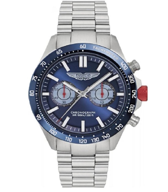 Reloj SPT-Icon Azul - MTIS1F503