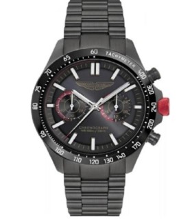 Reloj SPT-Icon Negro - MTIS1F504