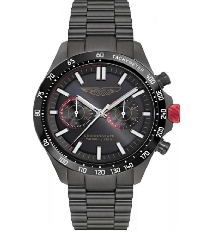 Reloj SPT-Icon Negro - MTIS1F504