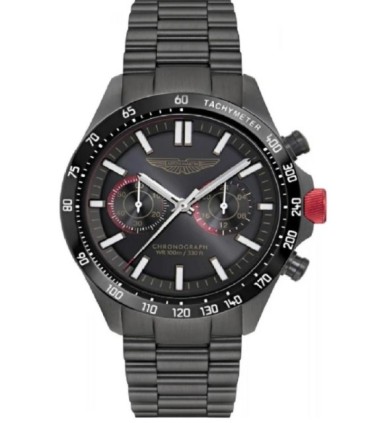 Reloj SPT-Icon Negro - MTIS1F504