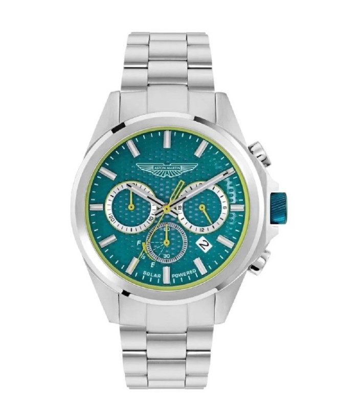 Reloj HLCW-THRILL Solar - MRTH2S602
